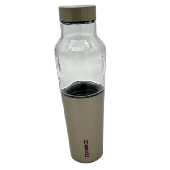 Corkcicle Hybrid Canteen in “Glampagne” 20Ounce-EUC - Picture 1 of 9